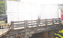 Udupi: ಎಲ್ಲೆಡೆ ಅಕ್ರಮ ಫ್ಲೆಕ್ಸ್‌ಗಳ ಹಾವಳಿ