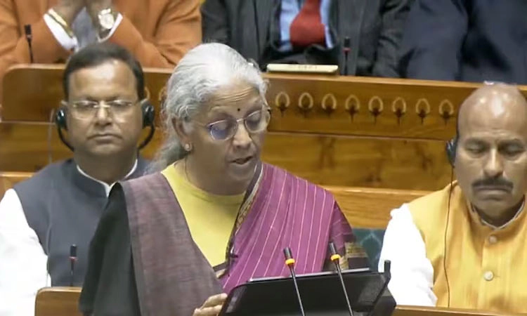 Union Budget 2026: ನಿರ್ಮಲಾ ಸೀತಾರಾಮನ್‌ ಈ ಬಾರಿಯ ಬಜೆಟ್‌ ಭಾಷಣದ ಅವಧಿ ಎಷ್ಟು ಗೊತ್ತಾ?