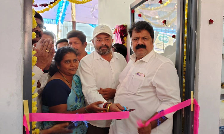 Honnavar: ಇಂದಿರಾ ಕ್ಯಾಂಟಿನ್ ಆಹಾರ ಗುಣಮಟ್ಟ ಕಳಪೆಯಾದರೆ ಕಠಿಣ ಕ್ರಮ; ಸಚಿವ ವೈದ್ಯ ಎಚ್ಚರಿಕೆ