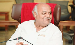 Vijayapura: ಜವಳಿ, ಕೃಷಿ ಕ್ಷೇತ್ರದ ನಿರೀಕ್ಷೆಗಳು ಹುಸಿ: ಸಚಿವ ಶಿವಾನಂದ ಪಾಟೀಲ