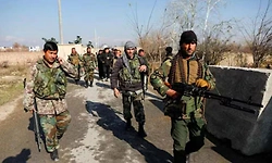 ಬಲೂಚ್‌ ಆಂತರಿಕ ಹಿಂಸಾಚಾರ: 190ಕ್ಕೂ ಅಧಿಕ ಮಂದಿ ಸಾವು ಶಂಕೆ