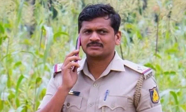 1 ಲಕ್ಷ ರೂ. ಲಂಚ: ಮತ್ತೊಬ್ಬ ಪೊಲೀಸ್‌ ಇನ್ಸ್‌ಪೆಕ್ಟರ್‌ ಲೋಕಾಯುಕ್ತ ಬಲೆಗೆ