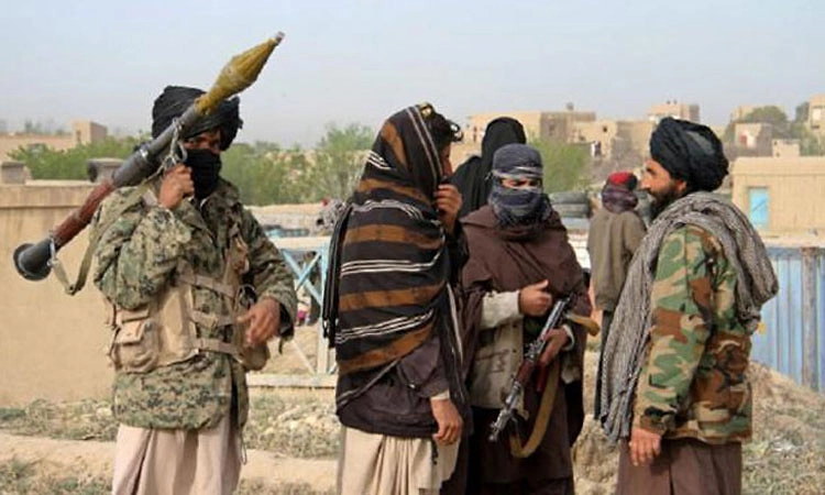 Balochistan; ಪಾಕಿಸ್ಥಾನ ದ 12 ಕಡೆ ಬಲೂಚ್ ಉಗ್ರರ ದಾಳಿ, 80ಕ್ಕೂ ಹೆಚ್ಚು ಸಾವು