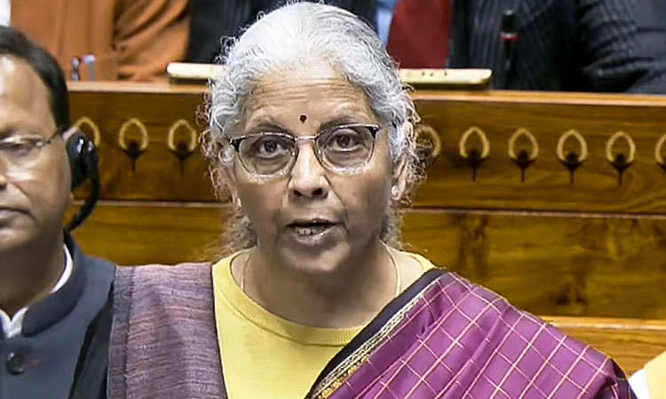 Union Budget 2026: ಬಜೆಟ್‌ನ ಪಾರ್ಟ್‌ ಬಿ ಮಾತ್ರ ಮಂಡನೆ