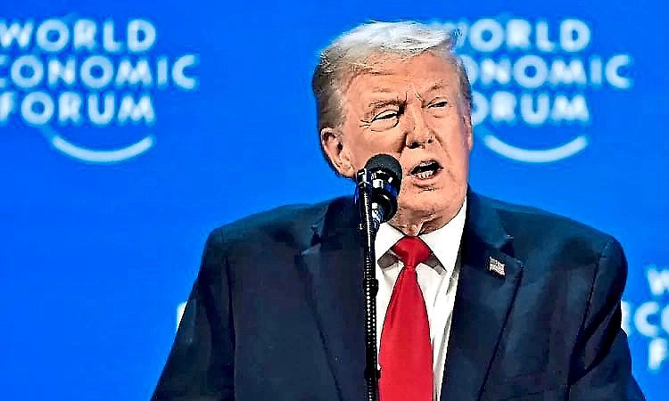 ದಾಳಿ ನಡೆಸಿದ್ರೆ ಪ್ರಾದೇಶಿಕ ಯುದ್ಧ ಖಚಿತ: ಟ್ರಂಪ್‌ಗೆ ಇರಾನ್ ಎಚ್ಚರಿಕೆ