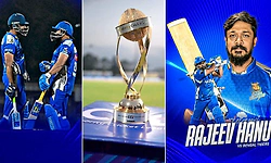 CCL 2026 Final: ಮೂರನೇ ಬಾರಿ ಸಿಸಿಎಲ್‌ ಟ್ರೋಪಿ ಮುಡಿಗೇರಿಸಿಕೊಂಡ ಕರ್ನಾಟಕ ಬುಲ್ಡೋಜರ್ಸ್