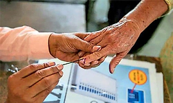 ಗ್ರಾ.ಪಂ. ಚುನಾವಣೆ: ಜಿಲ್ಲಾಧಿಕಾರಿಗಳಿಗೆ  ಸೂಚನೆ 