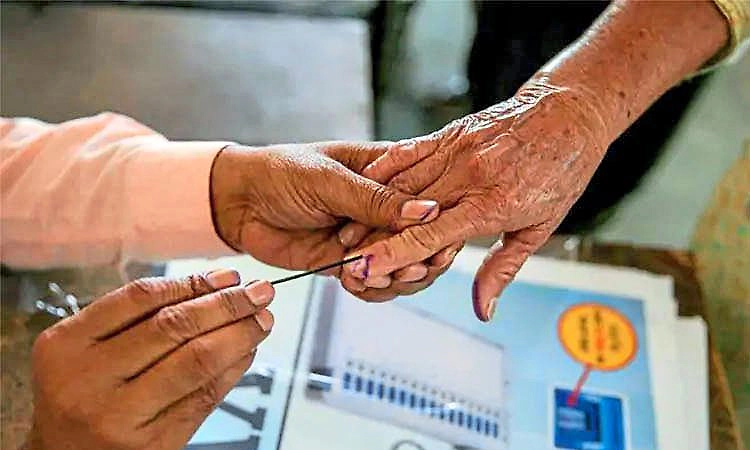 ಗ್ರಾ.ಪಂ. ಚುನಾವಣೆ: ಜಿಲ್ಲಾಧಿಕಾರಿಗಳಿಗೆ  ಸೂಚನೆ 