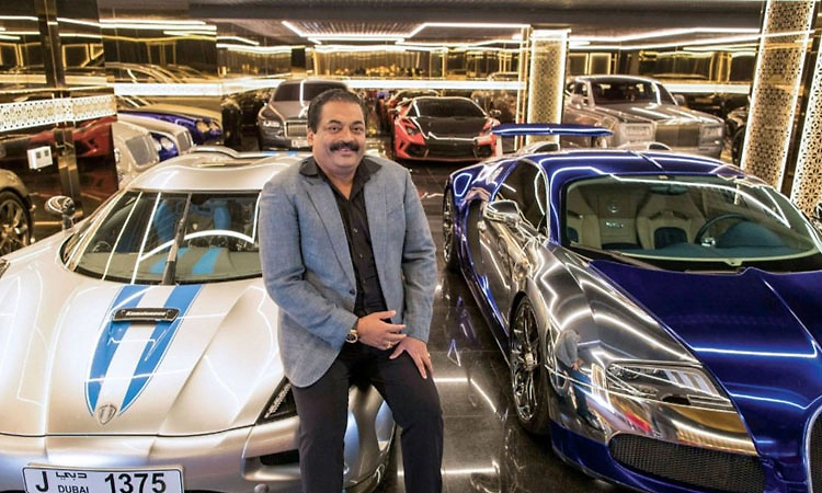 ಕೇರಳ ಚುನಾವಣೆ ಫಂಡಿಂಗ್‌: ಉದ್ಯಮಿ ಸಿ.ಜೆ.ರಾಯ್‌ಗೆ ಮುಳುವಾಯ್ತಾ?