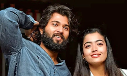 ನಾಳೆಯೇ (ಫೆ.2) ರಶ್ಮಿಕಾ – ವಿಜಯ್‌ ದೇವರಕೊಂಡ ವಿವಾಹ? ಮಂಟಪ ತಯಾರಿಯ ವಿಡಿಯೋ ವೈರಲ್