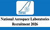 Recruitment 2026: ನ್ಯಾಷನಲ್‌ ಏರೋಸ್ಪೇಸ್‌ ಲ್ಯಾಬೋರೇಟರೀಸ್-47 ಹುದ್ದೆಗೆ ಅರ್ಜಿ ಆಹ್ವಾನ