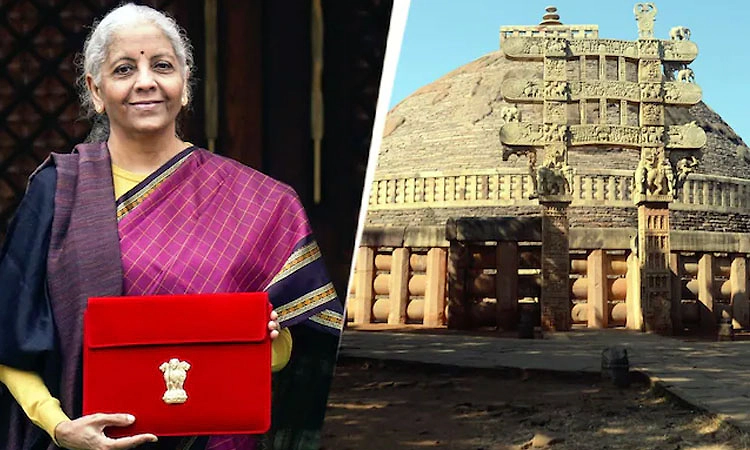 Union Budget: ಈಶಾನ್ಯ ರಾಜ್ಯಗಳಲ್ಲಿ ಬೌದ್ಧ ಸರ್ಕ್ಯೂಟ್‌, 5 ರಾಜ್ಯಗಳಲ್ಲಿ ʼಪೂರ್ವೋದಯʼ