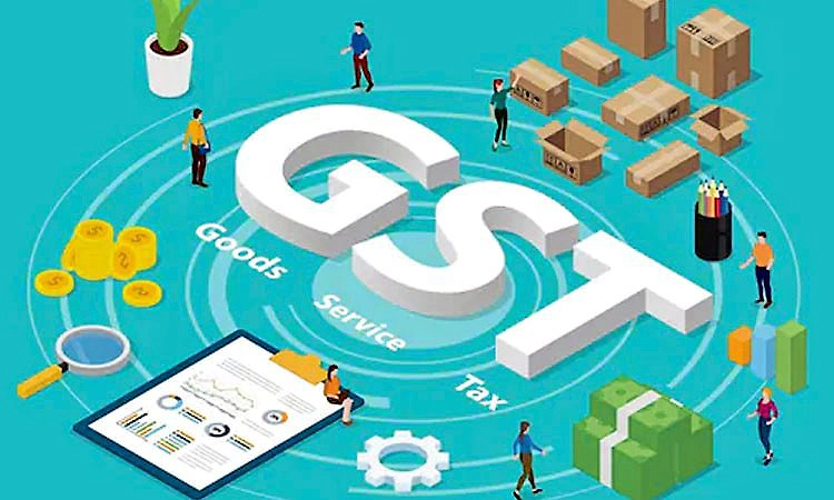 ಜನವರಿಯಲ್ಲಿ ರೂ.1.93 ಲಕ್ಷ ಕೋಟಿ ಜಿಎಸ್ಟಿ ಸಂಗ್ರಹ: ಶೇ.6.2 ಏರಿಕೆ