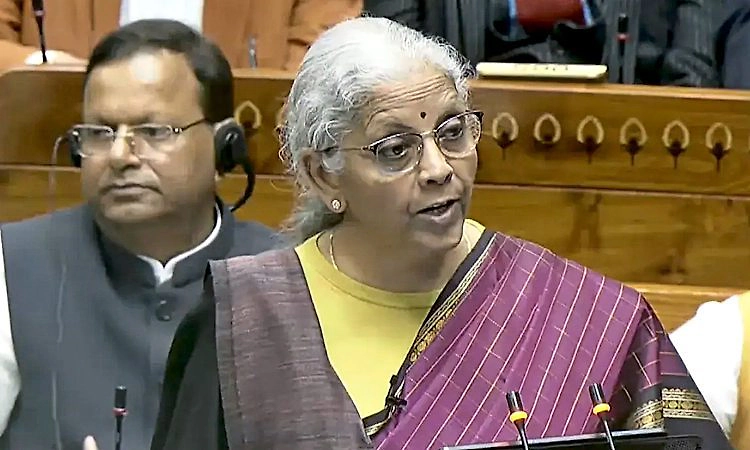 union budget; ಬ್ಯಾಂಕಿಂಗ್‌ ಕ್ಷೇತ್ರದ ಪರಿಶೀಲನೆ ಸಮಿತಿ!