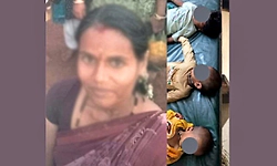 ಅತ್ತೆಯ ಕಿರುಕುಳ: 3 ಮಕ್ಕಳ ಕೊಂ*ದು ಆತ್ಮಹ*ತ್ಯೆಗೆ ಯತ್ನ