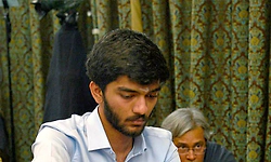 ಟಾಟಾ ಸ್ಟೀಲ್ ಚೆಸ್‌: ಗುಕೇಶ್‌, ಪ್ರಜ್ಞಾನಂದ, ಅರವಿಂದ್‌ ಡ್ರಾ 