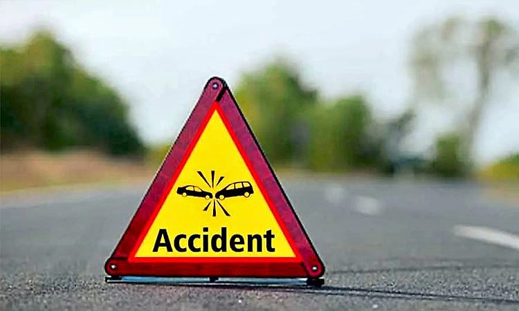 Nagamangala: ಟಿಪ್ಪರ್‌ಗೆ ಕಾರು ಢಿಕ್ಕಿ: ಅಕ್ಕ, ತಮ್ಮ ಸಾವು  