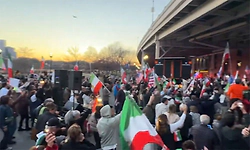 Celebrations reported in parts of Iran following death of Supreme Leader Ali Khamenei