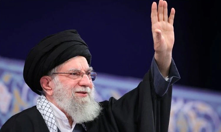 ಅಮೆರಿಕ-ಇಸ್ರೇಲ್ ಪಡೆಗಳ ದಾಳಿಯಲ್ಲಿ ಇರಾನ್ ಸುಪ್ರೀಂ ನಾಯಕ ಖಮೇನಿ ಸಾವು