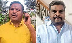 ದುಬೈನಲ್ಲಿ ಸಿಲುಕಿದ ಬಳ್ಳಾರಿಯ ಒಂದೇ ಕುಟುಂಬದ 15 ಸದಸ್ಯರು, ರಕ್ಷಣೆಗೆ ಸಂಬಂಧಿಕರ ಮನವಿ