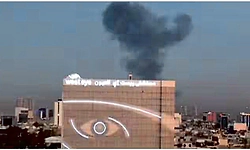 ಅಮೆರಿಕ- ಇಸ್ರೇಲ್ ವಿರುದ್ಧ ಉಗ್ರ ಕಾರ್ಯಾಚರಣೆ ಎಚ್ಚರಿಕೆ: ದುಬೈ-ಕತಾರ್‌ ವಿರುದ್ಧ ಮತ್ತೆ ದಾಳಿ