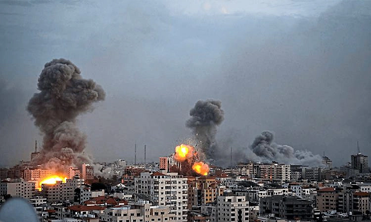 War: ಯುಎಇ/ಗಲ್ಫ್ ರಾಷ್ಟ್ರದಲ್ಲಿ ವಾಸವಿರುವ ಭಾರತೀಯರಿಗೆ ಸೂಚನೆ