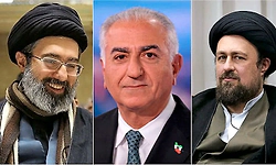 Iran war: ಇರಾನ್‌ನ ಮುಂದಿನ ನಾಯಕ ಯಾರು? ಖಮೇನಿಯ ಸಂಭಾವ್ಯ ಉತ್ತರಾಧಿಕಾರಿಗಳತ್ತ ಒಂದು ನೋಟ