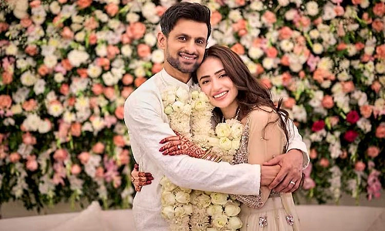 Shoaib Malik: ಕೊನೆಗೂ ಮೂರನೇ ಮದುವೆ ಬಗ್ಗೆ ಮೌನ ಮುರಿದ ಶೋಯೆಬ್‌ ಮಲಿಕ್‌