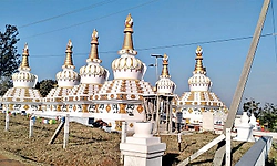 ಬಯಲು ಸೀಮೆಯಲ್ಲೊಂದು ಟಿಬೆಟ್‌