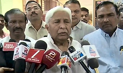 Gadag: ಅಶಾಂತಿ ಹಬ್ಬಿಸುವ ಪ್ರಯತ್ನವನ್ನು ಭಾರತ ಖಂಡಿಸುತ್ತದೆ: ಸಚಿವ ಎಚ್.ಕೆ. ಪಾಟೀಲ