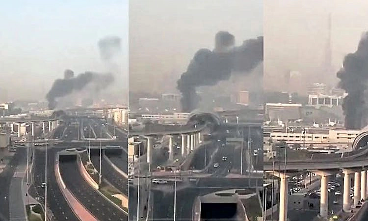 War: ದುಬೈನಲ್ಲಿ ಸಿಲುಕಿದ್ದಾರೆ ದಾವಣಗೆರೆಯ 15 ಜನರು