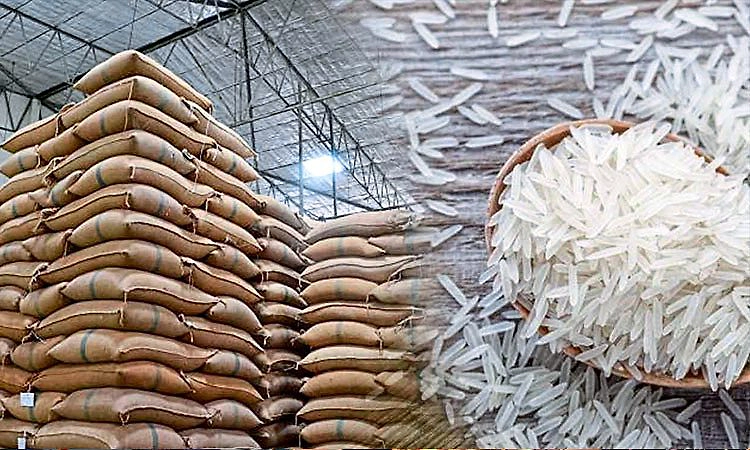 Iran crisis: ಹರಿಯಾಣದ ಅಕ್ಕಿ ರಫ್ತುದಾರರಿಗೆ ಸಂಕಷ್ಟ; ಬಾಸ್ಮತಿ ಬೆಲೆಯಲ್ಲಿ ಕುಸಿತ!