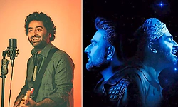 ನಿವೃತ್ತಿಯ ಬಳಿಕ ಅಭಿಮಾನಿಗಳಿಗೆ ಗುಡ್‌ ನ್ಯೂಸ್‌ ಕೊಟ್ಟ ಅರಿಜಿತ್:‌ ಹೊಸ ಸಾಂಗ್‌ ರಿಲೀಸ್