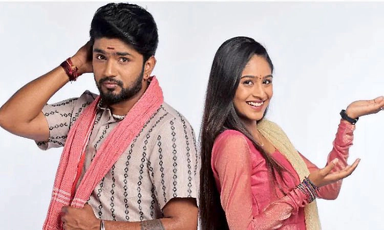 Kannada Serial: ಮಾ.2ರಿಂದ ಕೃಷ್ಣವಂಶಿ ಆರಂಭ