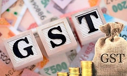 GST Collections: ಫೆಬ್ರವರಿ ತಿಂಗಳಿನಲ್ಲಿ ಜಿಎಸ್‌ಟಿ ಸಂಗ್ರಹ 1.83 ಲಕ್ಷ ಕೋಟಿ ರೂ.ಗೆ ಏರಿಕೆ