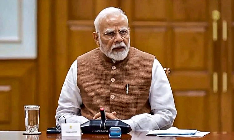 ಇರಾನ್ ಬಿಕ್ಕಟ್ಟು; ಇಂದು ರಾತ್ರಿ ಪ್ರಧಾನಿ ಮೋದಿ ನೇತೃತ್ವದಲ್ಲಿ ಮಹತ್ವದ ಸಿಸಿಎಸ್ ಸಭೆ