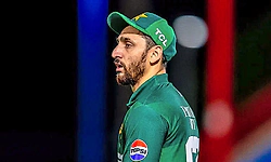 ಒತ್ತಡದಿಂದ ಎಡವಿದೆವು: ಪಾಕ್‌ ನಾಯಕ ಆಘಾ  