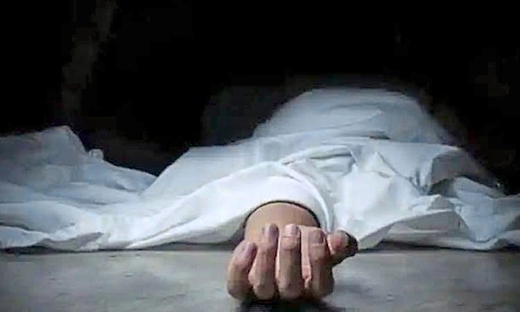 Katpadi: ವ್ಯಕ್ತಿ ಆತ್ಮಹತ್ಯೆ