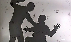 ರಿಕ್ಷಾ ಚಾಲಕನಿಗೆ ಹಲ್ಲೆ: ಕೇಸು ದಾಖಲು