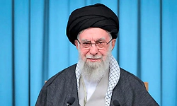 ಅಮೆರಿಕದ ನಿದ್ದೆಗೆಡಿಸಿದ್ದ ಸುಪ್ರೀಂ ಲೀಡರ್ ಖಮೇನಿ