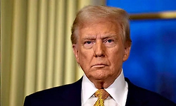 ಇತಿಹಾಸ ಕಂಡ ಅತ್ಯಂತ ದುಷ್ಟ ವ್ಯಕ್ತಿಯ ಹತ್ಯೆ: ಡೊನಾಲ್ಡ್ ಟ್ರಂಪ್