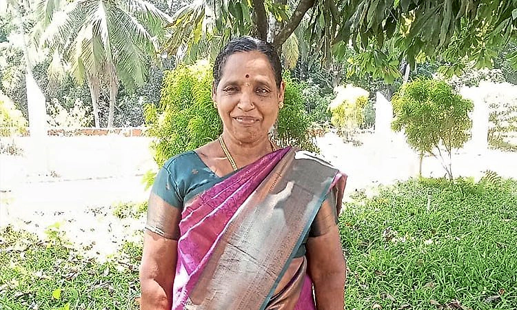 ಕಾವು: ಕುಣಿತ ಭಜನೆ ಮಾಡುತ್ತಿದ್ದ ಮಹಿಳೆ ಹೃದಯಾಘಾತದಿಂದ ಸಾವು 