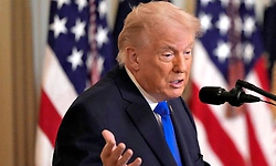 ಅಮೆರಿಕ ಮೇಲೆ ದಾಳಿ ಮಾಡಿದ್ರೆ ಪರಿಣಾಮ ನೆಟ್ಟಗಿರಲ್ಲ: ಡೊನಾಲ್ಡ್ ಟ್ರಂಪ್