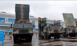 ಇರಾನ್‌ನಲ್ಲೂ ಕೈಕೊಟ್ಟ ಚೀನ ಕ್ಷಿಪಣಿ ನಿಗ್ರಹ ವ್ಯವಸ್ಥೆ?