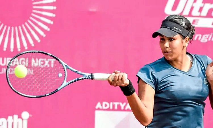 ಇಂದಿನಿಂದ ಕಲಬುರಗಿ ವನಿತಾ ಐಟಿಎಫ್‌ ಟೆನಿಸ್‌ ಮುಖ್ಯ ಸುತ್ತು 