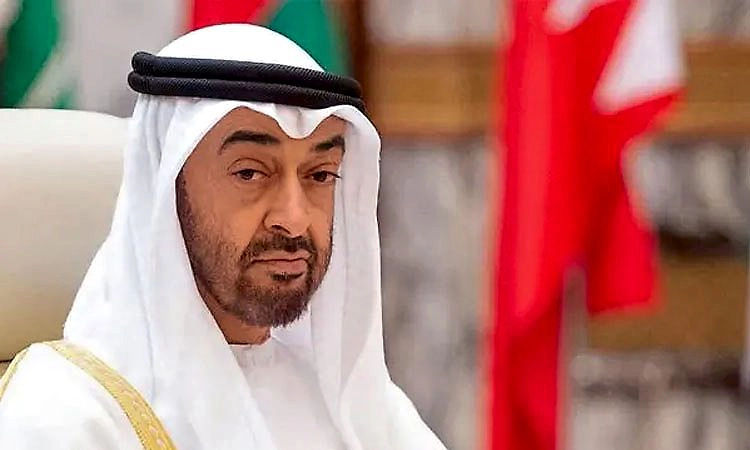 ಇರಾನ್‌ ದಾಳಿ ಮಾಡಿದ್ರೆ ಪ್ರತಿ ದಾಳಿ: ಮೊದಲ ಬಾರಿ ಯುಎಇ ಎಚ್ಚರಿಕೆ!