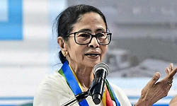 1 ಕೋಟಿ ಮತದಾರರ ಹೆಸರನ್ನು ಅಳಿಸುವ ಗುರಿ: ಟಿಎಂಸಿ ಆರೋಪ