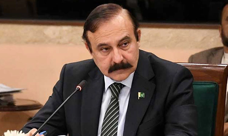 ಆಫ್ಘನ್‌ ತಾಲಿಬಾನ್‌ ವಿರುದ್ಧ ಕಾರ್ಯಾಚರಣೆ ನಿಲ್ಲಲ್ಲ: ಪಾಕಿಸ್ತಾನ