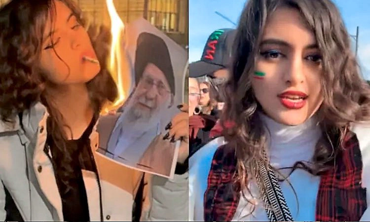 ಅಮೆರಿಕ ದಾಳಿಯಲ್ಲಿ ಖಮೇನಿ ಇಲಿ ಸತ್ತಂತೆ ಸತ್ತಿದ್ದಾನೆ: ಆಡಮ್ಸ್