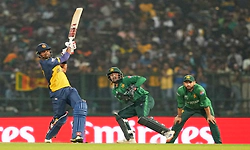 T20 World Cup: ಪಾಕಿಸ್ಥಾನ ಕನಸು ಭಗ್ನ, ನ್ಯೂಜಿಲ್ಯಾಂಡ್‌ ಸೆಮಿಫೈನಲ್‌ಗೆ